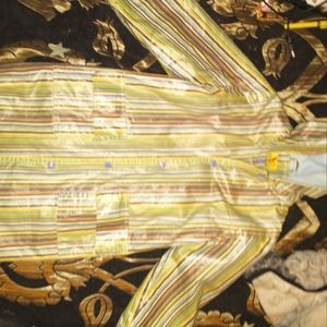 Size 7 girls raincoat